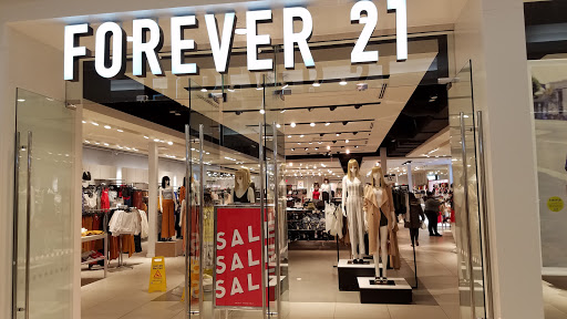 Clothing Store «Forever 21», reviews and photos, 160 Walt Whitman Rd #1003B, Huntington Station, NY 11746, USA