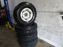 Jamega Tires Inc. - Photo 6 - Car repair in Davie, FL, Davie