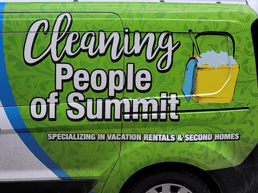 House Cleaning Service «Cleaning People of Summit Llc», reviews and photos, 1760 Airport Rd, Breckenridge, CO 80424, USA