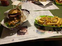 Charly's Diner à Solingen menu