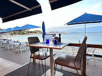 Atmosphère du Restaurant La Note Bleue à Toulon - n°11
