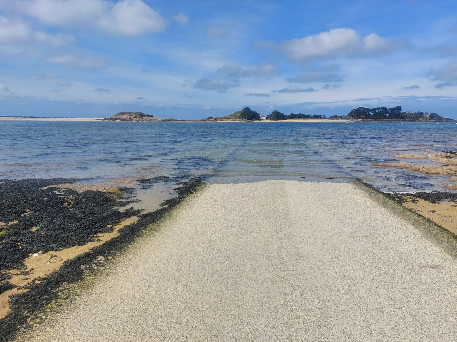 Plage de la Greve Blanche photo #9
