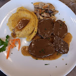 Photo n°1 de l'avis de Beatrice.a fait le 24/03/2024 à 11:57 sur le  Ristorante Pizzeria Belvedere à Madonna di Campiglio