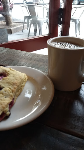 Coffee Shop «Kreuzberg Coffee Company», reviews and photos, 725 13th St, Paso Robles, CA 93446, USA