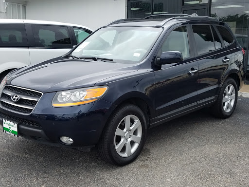 Used Car Dealer «DriveTime Used Cars», reviews and photos, 1030 N Central Expy, Plano, TX 75074, USA