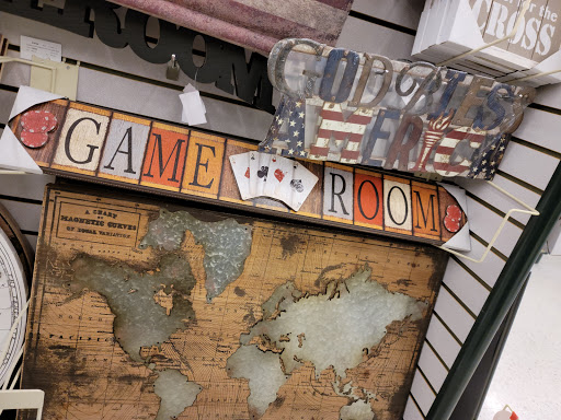 Craft Store «Hobby Lobby», reviews and photos, 344 Thornton Drive, Dickson, TN 37055, USA