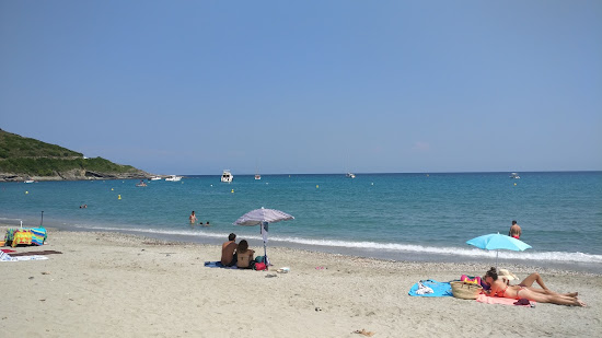 Plaja Pietracorbara
