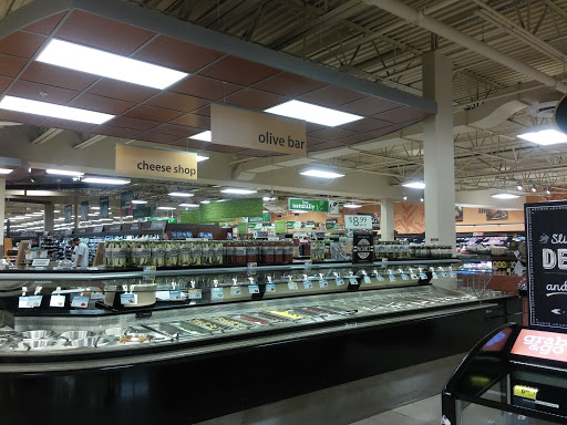 Grocery Store «Kroger», reviews and photos, 30935 Five Mile Road, Livonia, MI 48154, USA