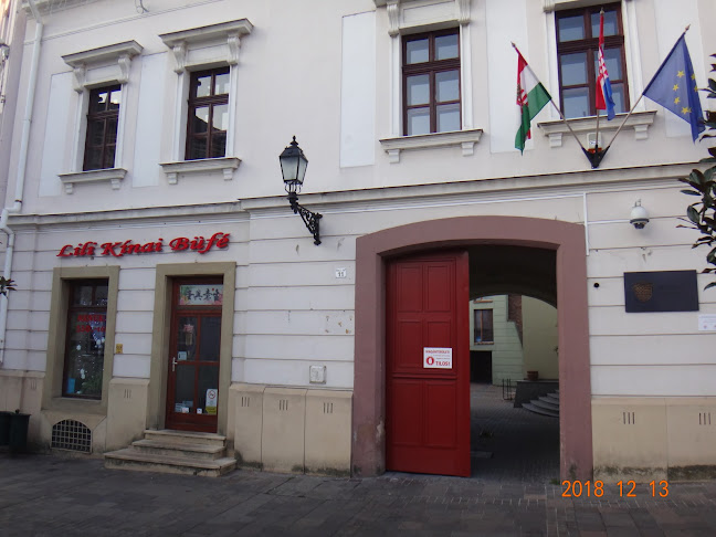 Értékelések erről a helyről: Jó Gerinc Stúdió, Pécs - Masszőr