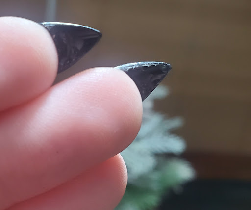 Nail Salon «Boutique Nails», reviews and photos, 9945 Trinity Blvd, New Port Richey, FL 34655, USA