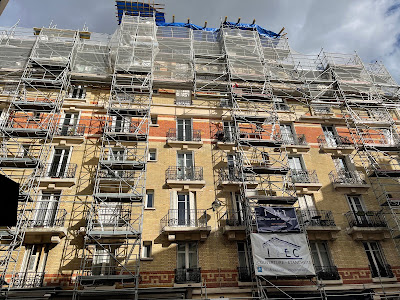N+1 à Paris