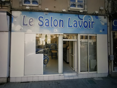 Laverie libre service à Carentan-les-Marais
