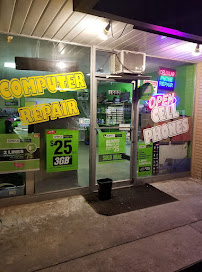 Computer & Parts - Photo 2 - Car repair in Clearwater, FL, St. Petersburg