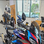 Photo n° 1 de l'avis de Anton.i fait le 09/04/2024 à 14:18 pour Horizon Ride BMW Motorrad à Paris
