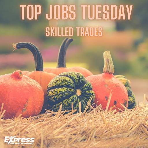 Employment Agency «Express Employment Professionals - Laguna Hills», reviews and photos, 23181 Verdugo Dr #104b, Laguna Hills, CA 92653, USA