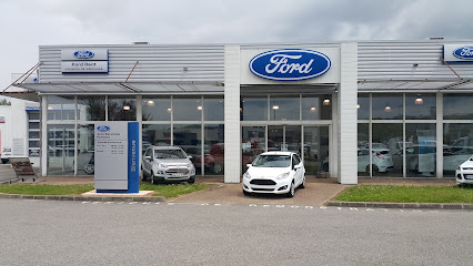 FORD RENT Pamiers Pamiers