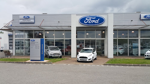 FORD RENT Pamiers à Pamiers