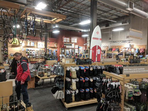 Camping Store «REI», reviews and photos, 13100 W Capitol Dr, Brookfield, WI 53005, USA