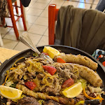 Photo n°1 de l'avis de Arianna.c fait le 10/05/2023 à 20:51 sur le  Taverna di Bacco à Palazzolo Acreide