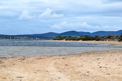 Greens Beach'in fotoğrafı - rahatlamayı sevenler arasında popüler bir yer