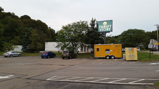 Thrift Store «Thrift King», reviews and photos, 430 Rodi Rd, Penn Hills, PA 15235, USA