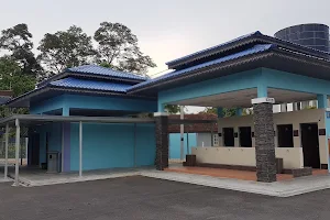 Masjid Jamik Teluk Kerang image