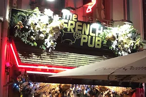 The french pub image