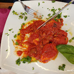 Photo n°2 de l'avis de voyage.o fait le 12/05/2022 à 15:25 sur le  Trattoria Pizzeria Le 2 Piazze à Bosa