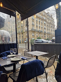 Atmosphère du Restaurant italien Chez Pippo à Paris - n°3
