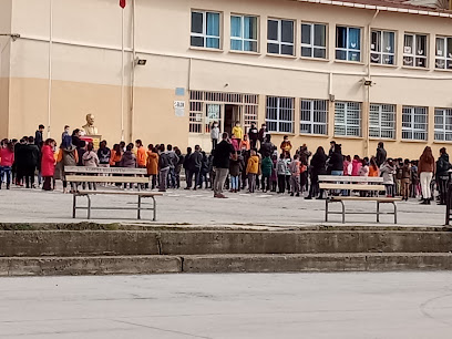 100. Yıl Atatürk İlkokulu