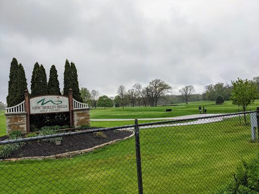 Golf Course «New Berlin Hills Golf Course», reviews and photos, 13175 W Graham St, New Berlin, WI 53151, USA