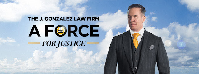 J. Gonzalez Law Firm