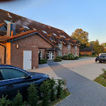 Photo n°4 de l'avis de guenther.e fait le 29/09/2021 à 16:15 sur le  Balland's Hotel & Restaurant à Lindwedel