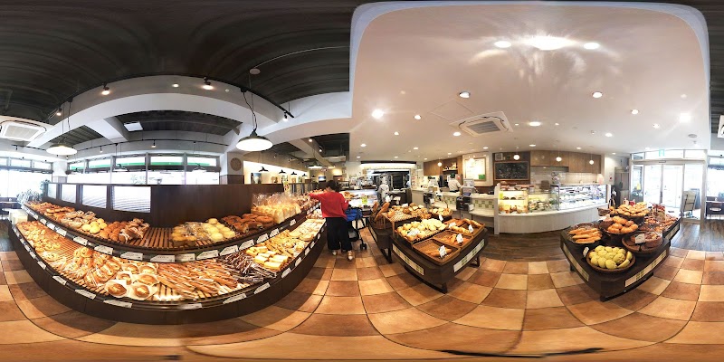 マロンド本八幡店 千葉県市川市八幡 ベーカリー グルコミ