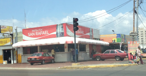 Pastelitos San Rafael, C.A.