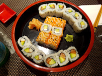 Sushi du Restaurant de sushis Sushi tora à Paris - n°2
