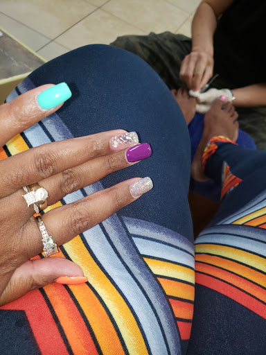 Nail Salon «Vip Nail Salon», reviews and photos, 4959 Bill Gardner Pkwy, Locust Grove, GA 30248, USA