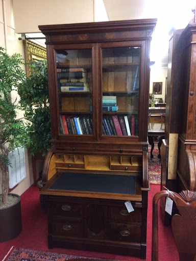 Antique Store «Bohemians», reviews and photos, 11068 Buchanan Trail E, Waynesboro, PA 17268, USA