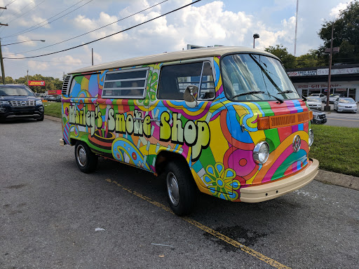 Tobacco Shop «Marleys Smoke Shop», reviews and photos, 6410 Charlotte Pike #116, Nashville, TN 37209, USA