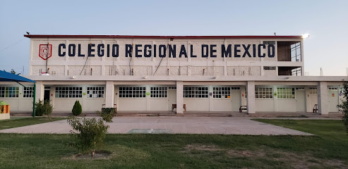 Colegio Regional de México Zaragoza
