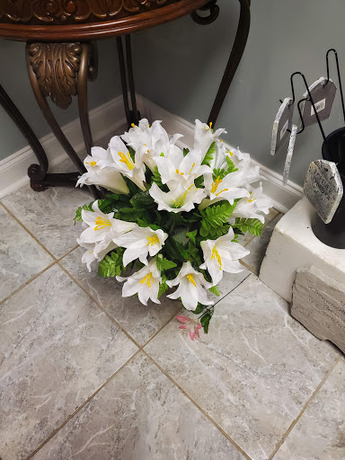 Florist «Joyce Merck Florist», reviews and photos, 403 Broad St SE, Gainesville, GA 30501, USA