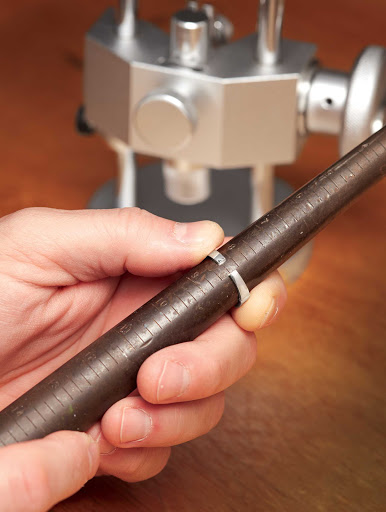 Explore let them tattoo placement ideas, creative tattoo ideas in North Bend, available at Jurgens Jewelers