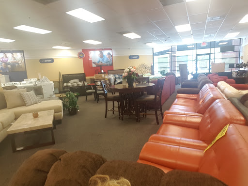 Furniture Rental Service «Rent-A-Center», reviews and photos, 3385 S US Hwy 17 92 #229, Casselberry, FL 32707, USA