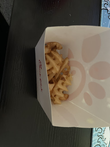 Fast Food Restaurant «Chick-fil-A», reviews and photos, 1418 Nixon Dr, Mt Laurel, NJ 08054, USA