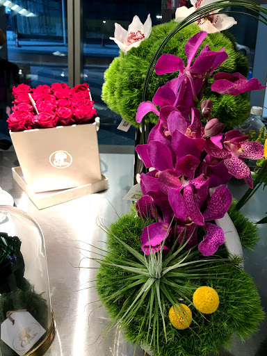 Florist «Flowers By Pouparina», reviews and photos, 1868 W Flagler St, Miami, FL 33135, USA