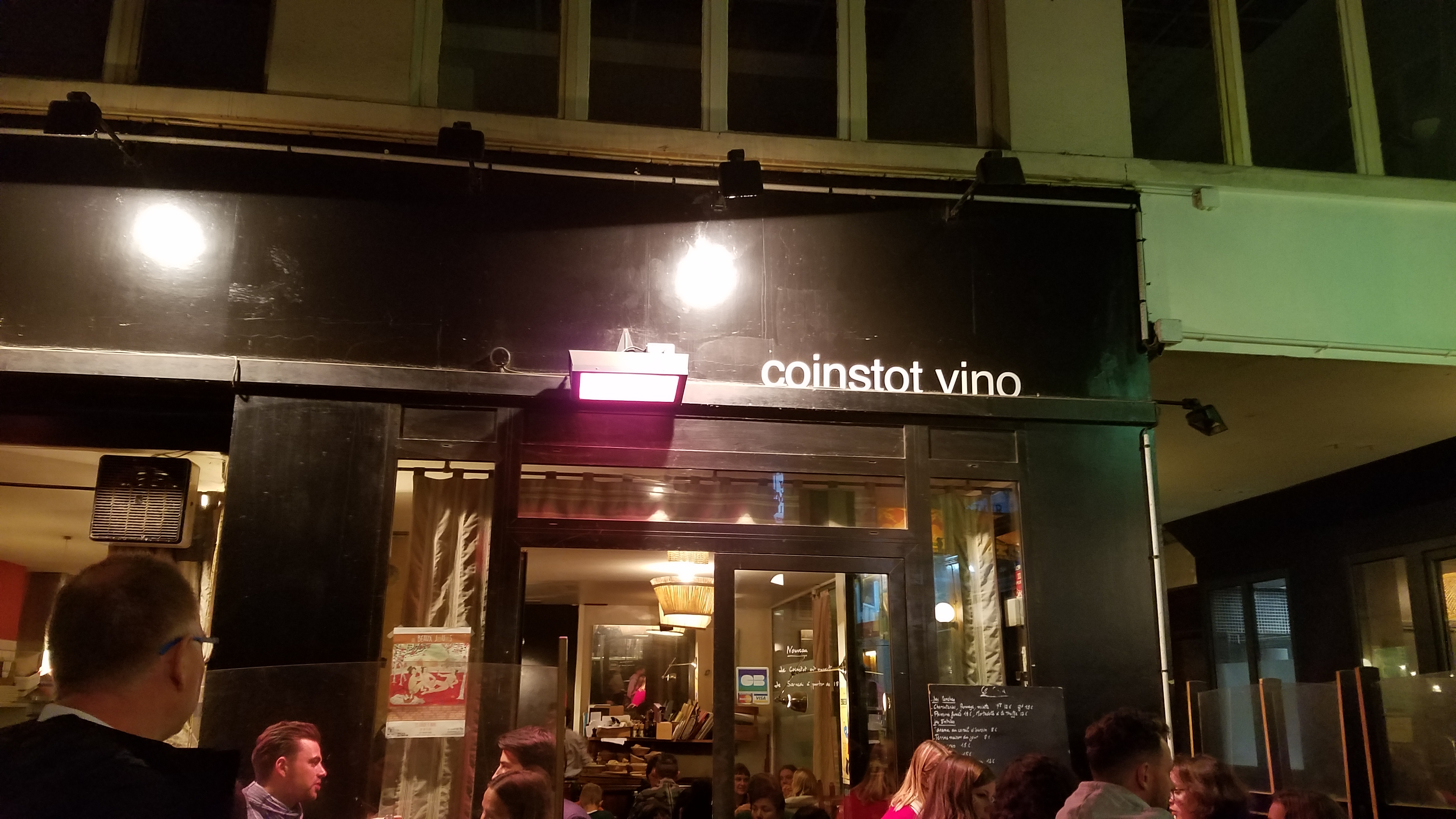 Photo n° 1 de l'avis de Michael.o fait le 29/09/2018 à 22:10
