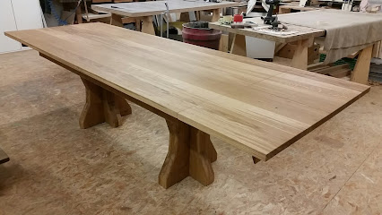 Felix Büchel Schreinerei und Designwerkstatt