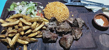 Kebab du Restaurant Turquoise à Antony - n°4