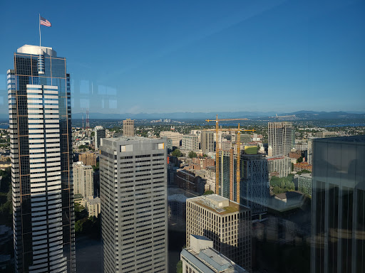 Shopping Mall «Rainier Square», reviews and photos, 1301 5th Ave, Seattle, WA 98101, USA