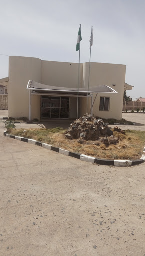 AMAL MOTEL, Karewa, Jimeta, Nigeria, Motel, state Adamawa